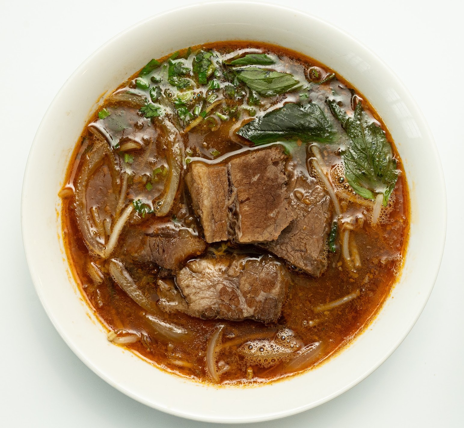 Vietnamese Beef Stew